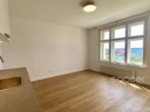 Pronájem bytu 1+kk, Praha - Vinohrady, Korunní, 27 m2
