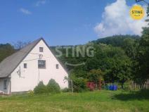 Prodej rodinného domu, Česká Ves, Polní, 157 m2