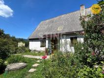 Prodej rodinného domu, Česká Ves, Polní, 157 m2