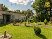 Prodej rodinného domu, Petrovice u Karviné, 270 m2
