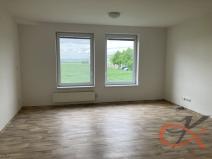 Pronájem bytu 1+kk, Klenovice na Hané, 30 m2