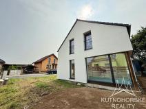 Prodej rodinného domu, Suchdol, 209 m2