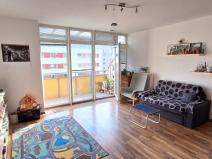 Pronájem bytu 2+kk, Olomouc - Řepčín, gen. Píky, 61 m2