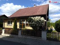 Prodej rodinného domu, Trojanovice, 260 m2