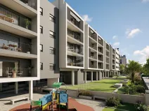 Prodej atypického bytu, Alicante, Španělsko, 49 m2