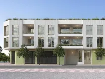 Prodej atypického bytu, Jacarilla, Španělsko, 74 m2