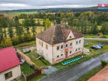 Prodej činžovního domu, Zemětice - Čelákovy, 735 m2