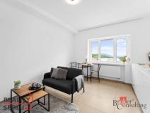 Pronájem bytu 1+kk, Žacléř, Rýchorské náměstí, 30 m2