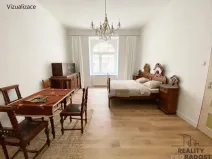 Prodej bytu 3+1, Olomouc, Komenského, 111 m2