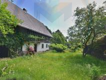 Prodej chaty, Dubá - Nedvězí, 220 m2