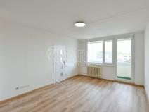 Pronájem bytu 1+1, Praha - Libeň, Podvinný mlýn, 53 m2