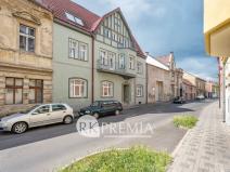 Prodej činžovního domu, Duchcov, Husova, 600 m2