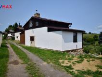 Prodej chaty, Záhoří, 56 m2