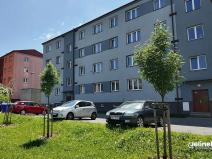 Prodej bytu 2+1, Polička, Jiráskova, 51 m2
