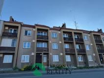 Prodej bytu 3+1, Čáslav - Čáslav-Nové Město, Jeníkovská, 73 m2