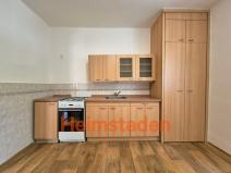 Pronájem bytu 2+1, Havířov - Šumbark, Okružní, 57 m2
