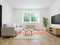 Pronájem bytu 2+1, Havířov - Šumbark, Okružní, 57 m2