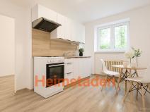 Pronájem bytu 2+1, Havířov - Šumbark, Jarošova, 57 m2