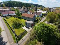 Prodej rodinného domu, Březina, 120 m2