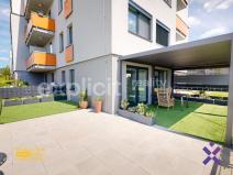 Pronájem bytu 3+kk, Fryšták, Komenského, 62 m2