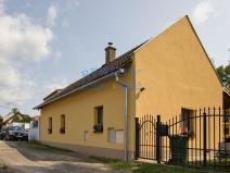 Prodej rodinného domu, Jeviněves, 90 m2