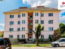 Prodej bytu 1+1, Znojmo, Palliardiho, 43 m2