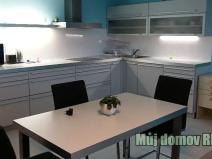 Pronájem bytu 3+kk, Praha - Zličín, Křivatcová, 73 m2