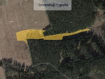 Prodej louky, Planá - Svahy, 17895 m2
