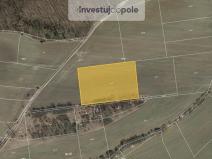 Prodej pole, Bykoš, 5000 m2