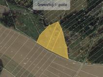 Prodej louky, Opatov, 10740 m2