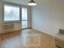 Pronájem bytu 1+1, Praha - Krč, Jánošíkova, 27 m2