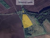Prodej pole, Postřižín, 14642 m2