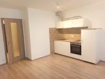 Pronájem bytu 1+kk, Praha - Stodůlky, Toufarova, 35 m2