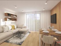 Prodej bytu 3+kk, Brno, Malinová, 68 m2