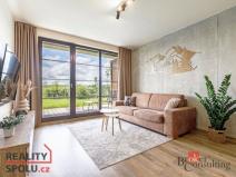 Prodej bytu 2+kk, Říčky v Orlických horách, 55 m2