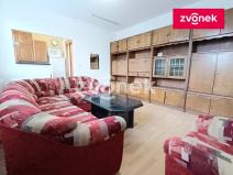 Pronájem bytu 3+kk, Zlín, Mostní, 65 m2