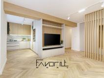 Pronájem bytu 3+kk, Ostrava, Gajdošova, 80 m2