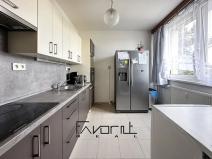 Pronájem bytu 3+1, Paskov, Papírenská, 65 m2