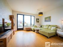 Prodej bytu 3+kk, Praha - Dolní Chabry, 94 m2