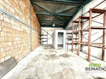 Pronájem skladu, Kunovice, Na Záhonech, 71 m2