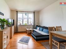 Pronájem bytu 2+1, Mariánské Lázně - Úšovice, Podhorská, 68 m2