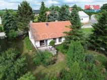 Prodej rodinného domu, Peč, 110 m2