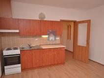 Pronájem bytu 1+kk, Plzeň, Květná, 37 m2