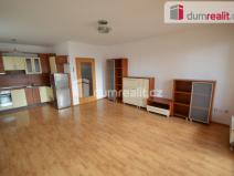 Pronájem bytu 2+kk, Praha - Strašnice, Názovská, 67 m2