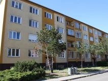 Pronájem bytu 2+1, Hulín, Sadová, 57 m2