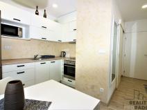 Pronájem bytu 1+1, Znojmo, Gagarinova, 33 m2