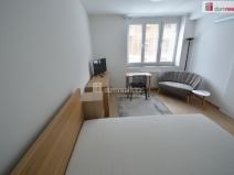 Pronájem bytu 1+1, Praha - Motol, Podhorská, 35 m2