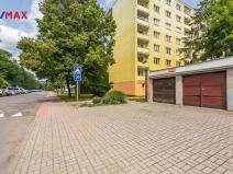 Prodej bytu 2+1, Duchcov, Horská cesta, 55 m2
