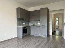Pronájem bytu 2+kk, Praha - Vršovice, Omská, 55 m2