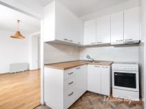 Pronájem bytu 2+kk, Praha - Břevnov, Nad Kajetánkou, 46 m2